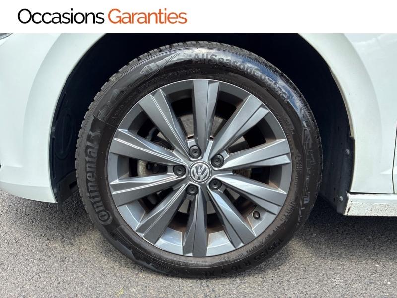 Voitures occasions VOLKSWAGEN POLO Copper Line Clermont-Ferrand