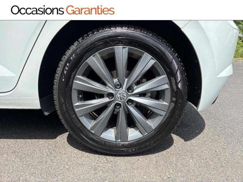 Voitures occasions VOLKSWAGEN POLO Copper Line Clermont-Ferrand