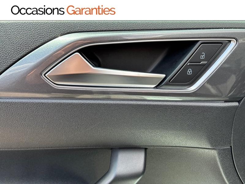 Voitures occasions VOLKSWAGEN POLO Copper Line Clermont-Ferrand