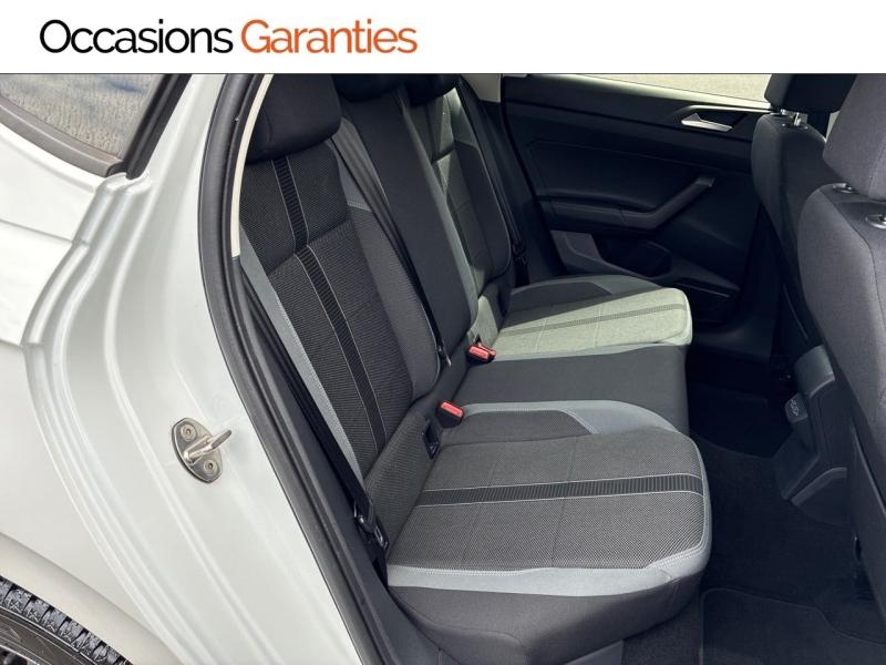 Voitures occasions VOLKSWAGEN POLO Copper Line Clermont-Ferrand