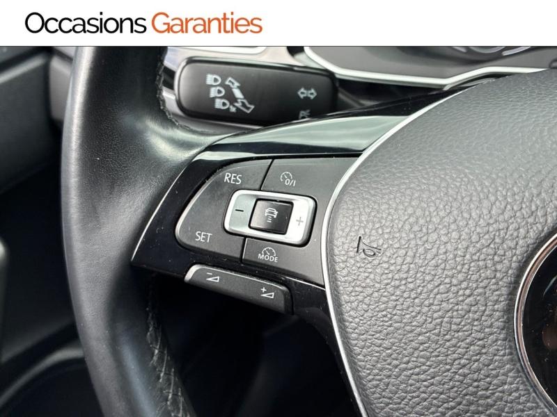 Voitures occasions VOLKSWAGEN POLO Copper Line Clermont-Ferrand