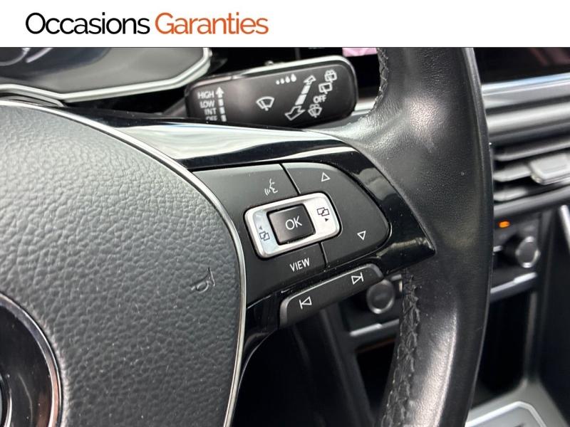 Voitures occasions VOLKSWAGEN POLO Copper Line Clermont-Ferrand
