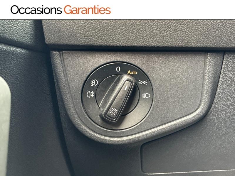 Voitures occasions VOLKSWAGEN POLO Copper Line Clermont-Ferrand