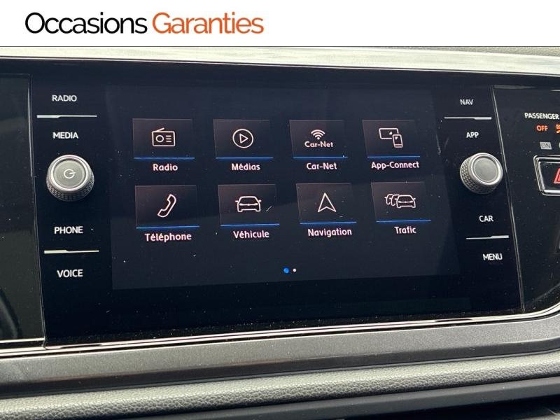 Voitures occasions VOLKSWAGEN POLO Copper Line Clermont-Ferrand