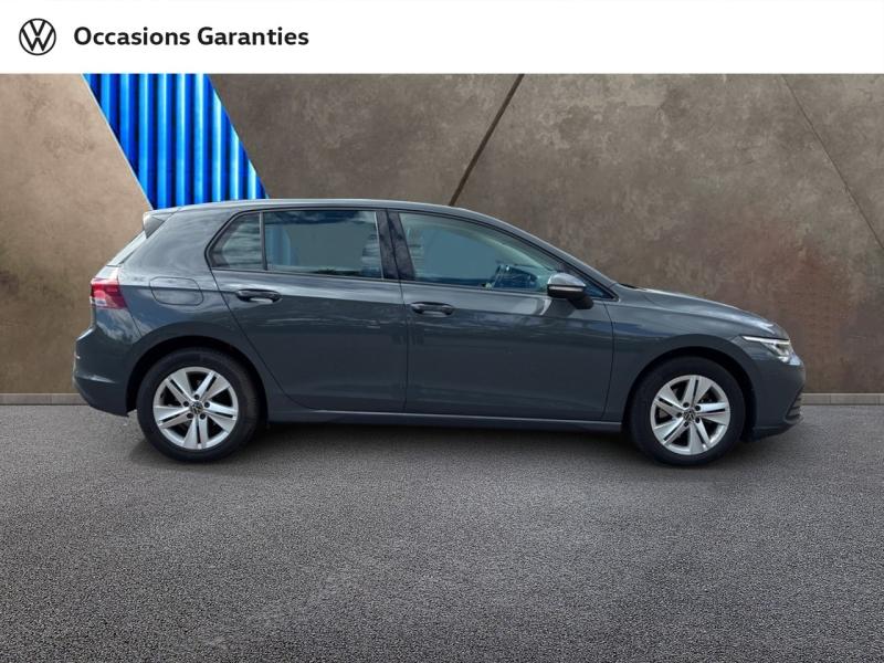 Voitures occasions VOLKSWAGEN GOLF Life Plus Clermont-Ferrand