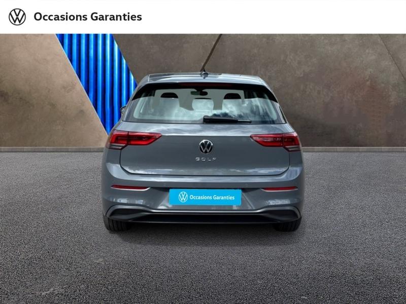 Voitures occasions VOLKSWAGEN GOLF Life Plus Clermont-Ferrand