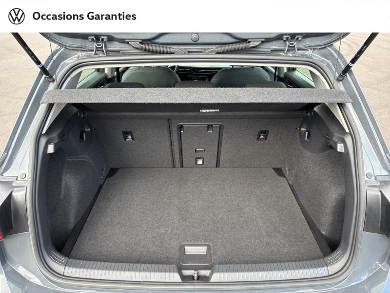 Voitures occasions VOLKSWAGEN GOLF Life Plus Clermont-Ferrand