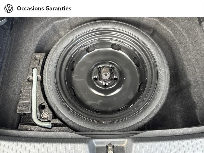 Voitures occasions VOLKSWAGEN GOLF Life Plus Clermont-Ferrand
