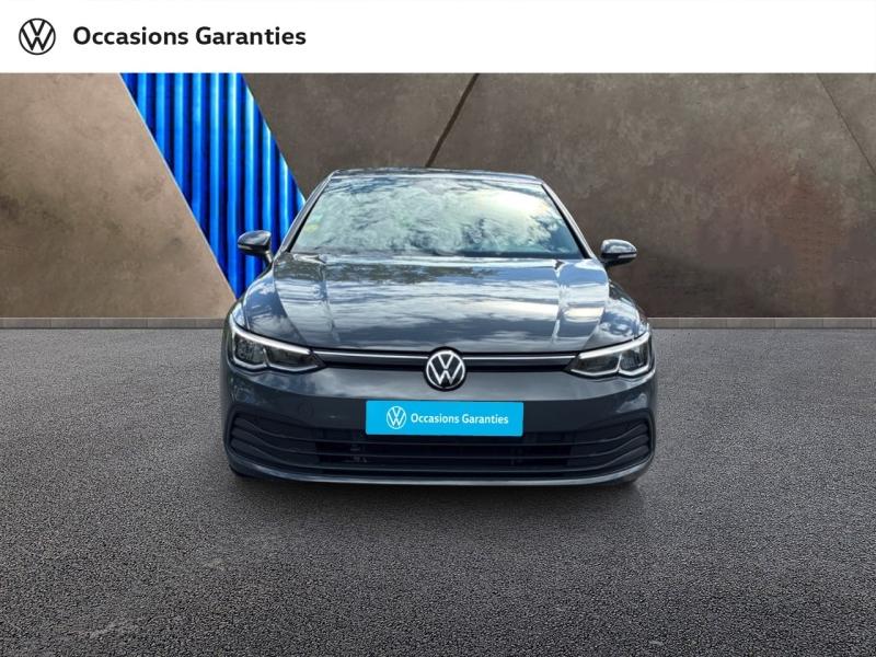 Voitures occasions VOLKSWAGEN GOLF Life Plus Clermont-Ferrand