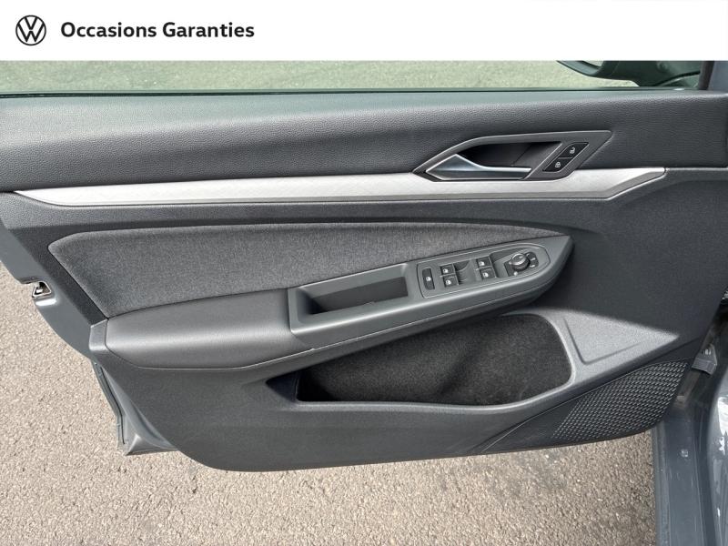 Voitures occasions VOLKSWAGEN GOLF Life Plus Clermont-Ferrand