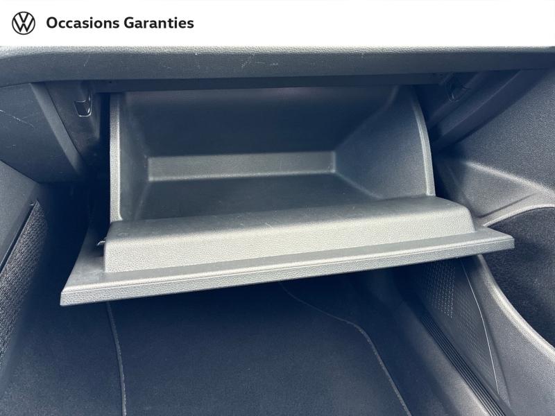Voitures occasions VOLKSWAGEN GOLF Life Plus Clermont-Ferrand