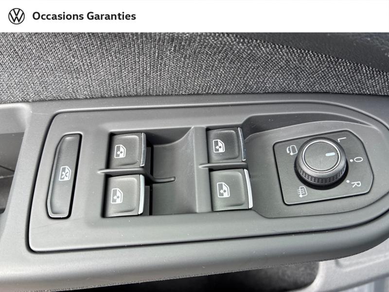 Voitures occasions VOLKSWAGEN GOLF Life Plus Clermont-Ferrand