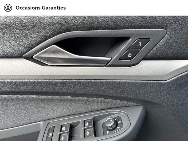 Voitures occasions VOLKSWAGEN GOLF Life Plus Clermont-Ferrand