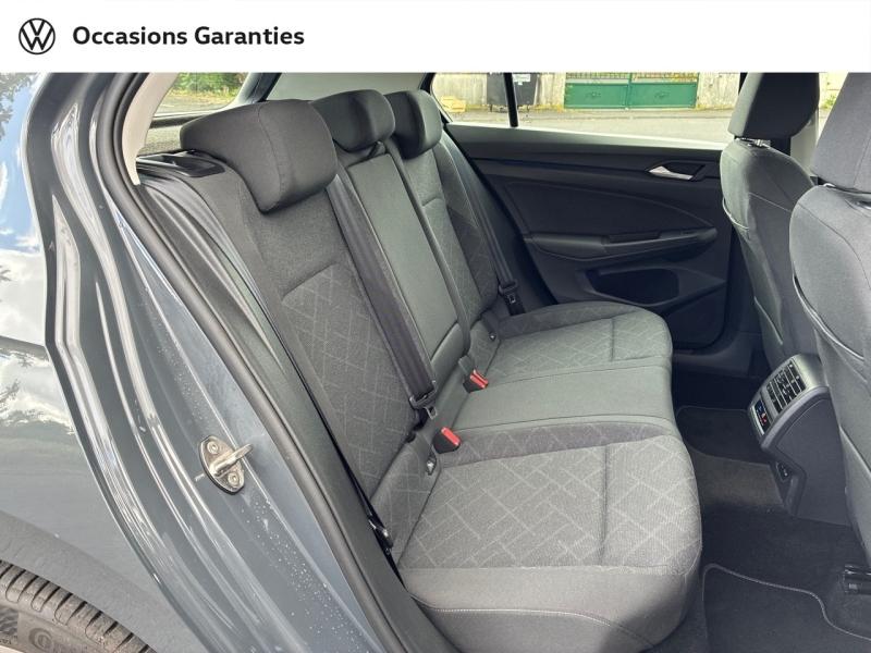 Voitures occasions VOLKSWAGEN GOLF Life Plus Clermont-Ferrand