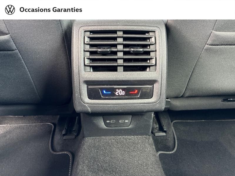 Voitures occasions VOLKSWAGEN GOLF Life Plus Clermont-Ferrand