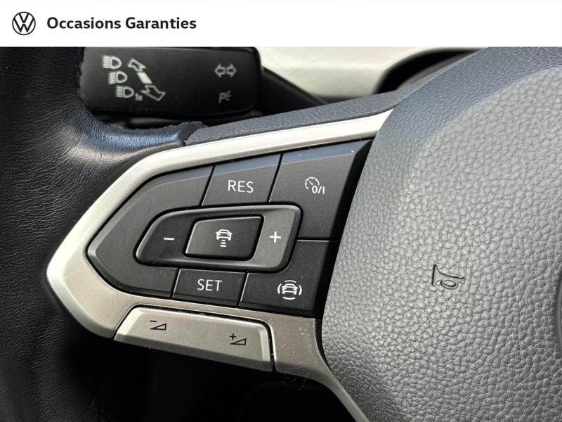 Voitures occasions VOLKSWAGEN GOLF Life Plus Clermont-Ferrand