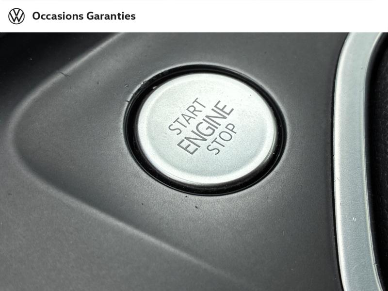 Voitures occasions VOLKSWAGEN GOLF Life Plus Clermont-Ferrand
