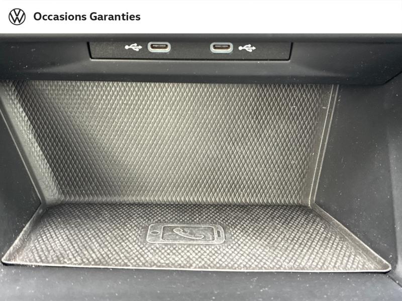 Voitures occasions VOLKSWAGEN GOLF Life Plus Clermont-Ferrand