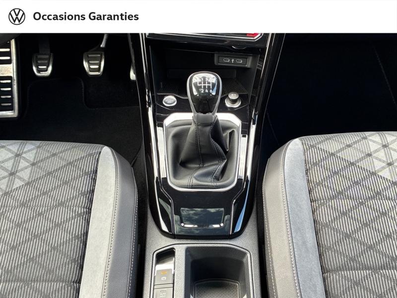 Voitures occasions VOLKSWAGEN T-ROC R-Line Clermont-Ferrand