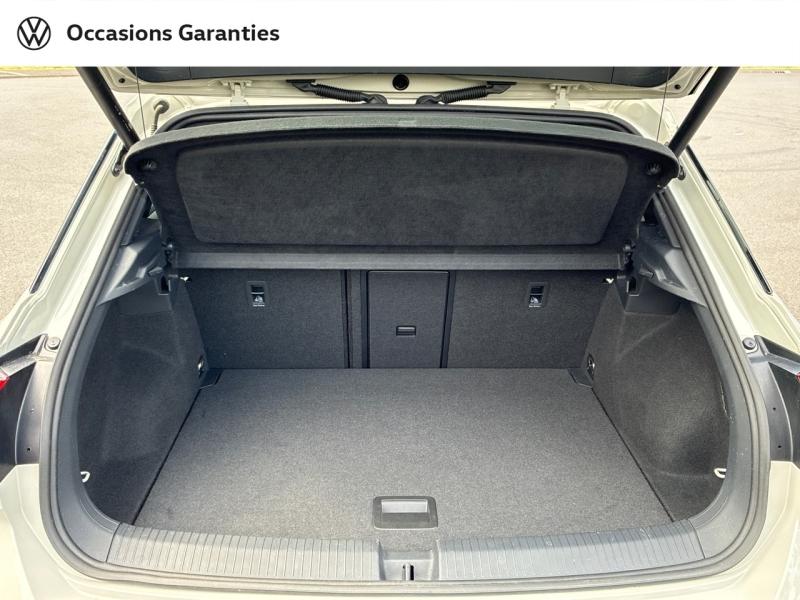 Voitures occasions VOLKSWAGEN T-ROC R-Line Clermont-Ferrand