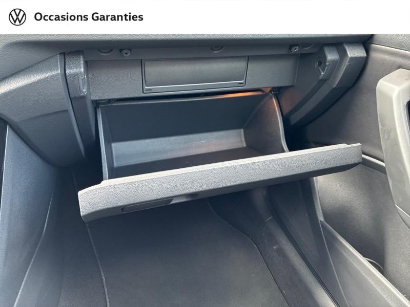 Voitures occasions VOLKSWAGEN T-ROC R-Line Clermont-Ferrand