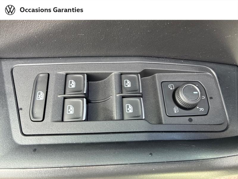 Voitures occasions VOLKSWAGEN T-ROC R-Line Clermont-Ferrand