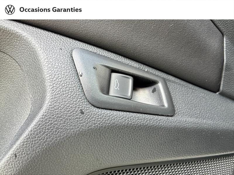 Voitures occasions VOLKSWAGEN T-ROC R-Line Clermont-Ferrand