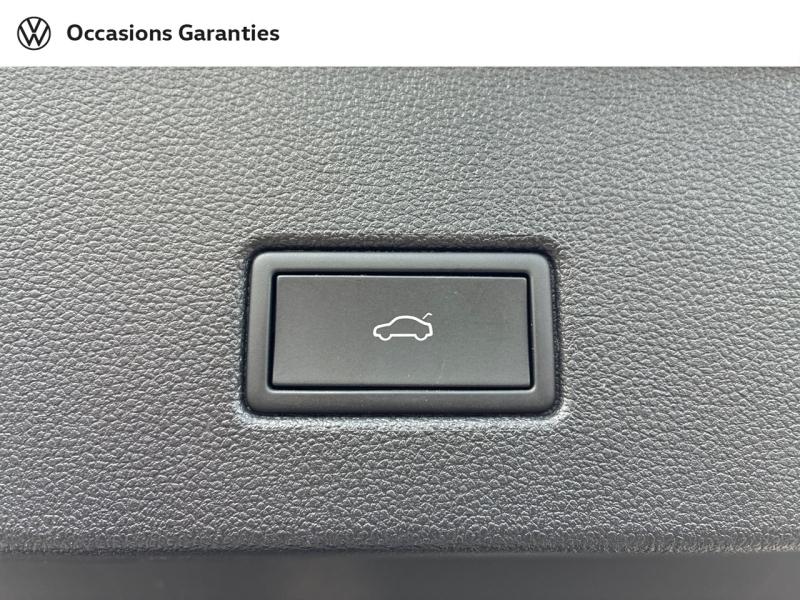 Voitures occasions VOLKSWAGEN T-ROC R-Line Clermont-Ferrand