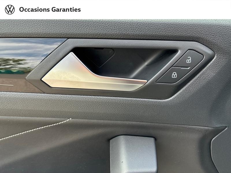 Voitures occasions VOLKSWAGEN T-ROC R-Line Clermont-Ferrand