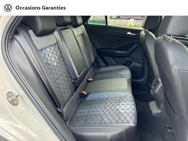 Voitures occasions VOLKSWAGEN T-ROC R-Line Clermont-Ferrand