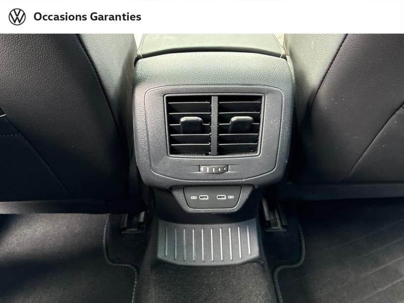 Voitures occasions VOLKSWAGEN T-ROC R-Line Clermont-Ferrand