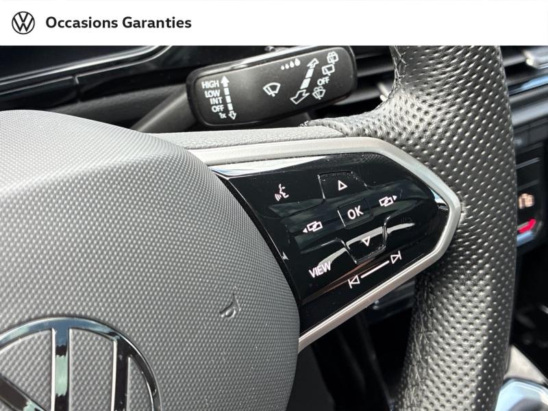 Voitures occasions VOLKSWAGEN T-ROC R-Line Clermont-Ferrand