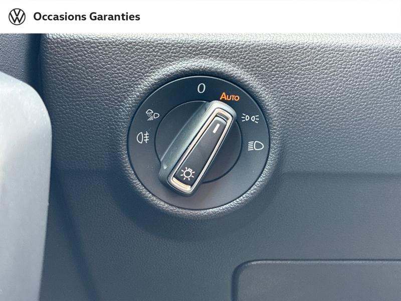 Voitures occasions VOLKSWAGEN T-ROC R-Line Clermont-Ferrand