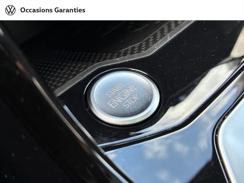 Voitures occasions VOLKSWAGEN T-ROC R-Line Clermont-Ferrand