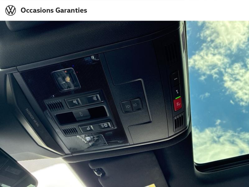 Voitures occasions VOLKSWAGEN T-ROC R-Line Clermont-Ferrand