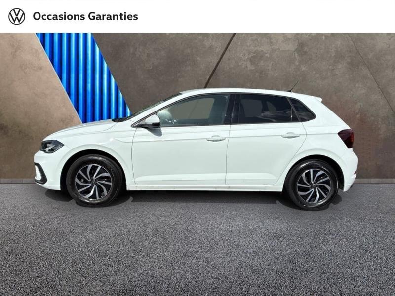 Voitures occasions VOLKSWAGEN POLO VW Edition Clermont-Ferrand