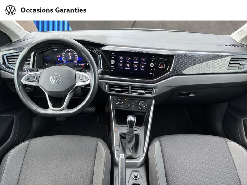 Voitures occasions VOLKSWAGEN POLO VW Edition Clermont-Ferrand