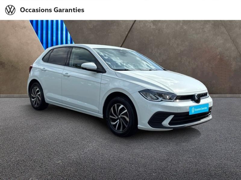 Voitures occasions VOLKSWAGEN POLO VW Edition Clermont-Ferrand
