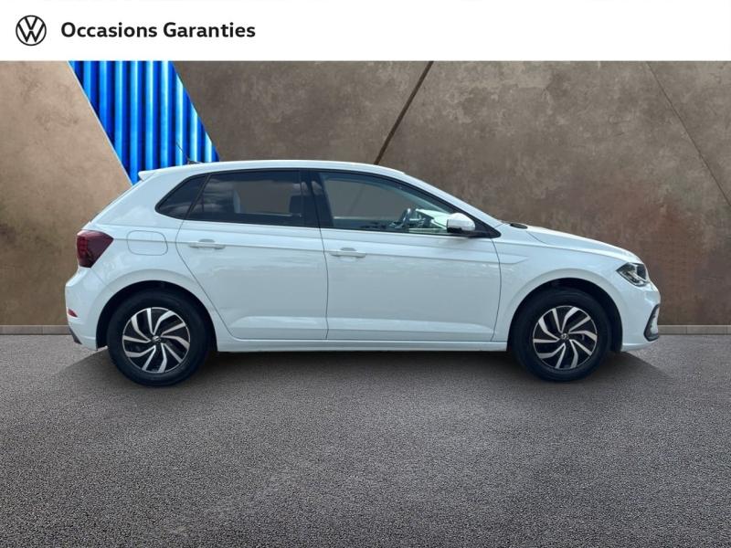 Voitures occasions VOLKSWAGEN POLO VW Edition Clermont-Ferrand