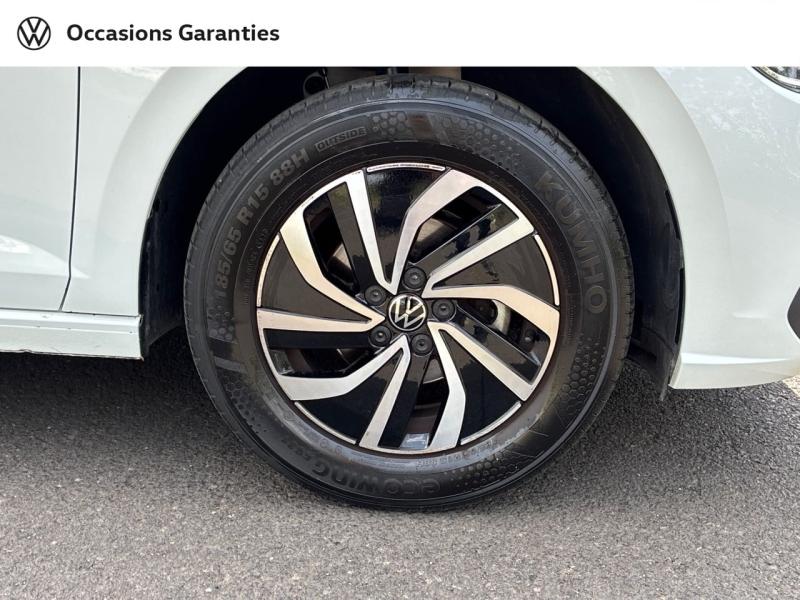 Voitures occasions VOLKSWAGEN POLO VW Edition Clermont-Ferrand