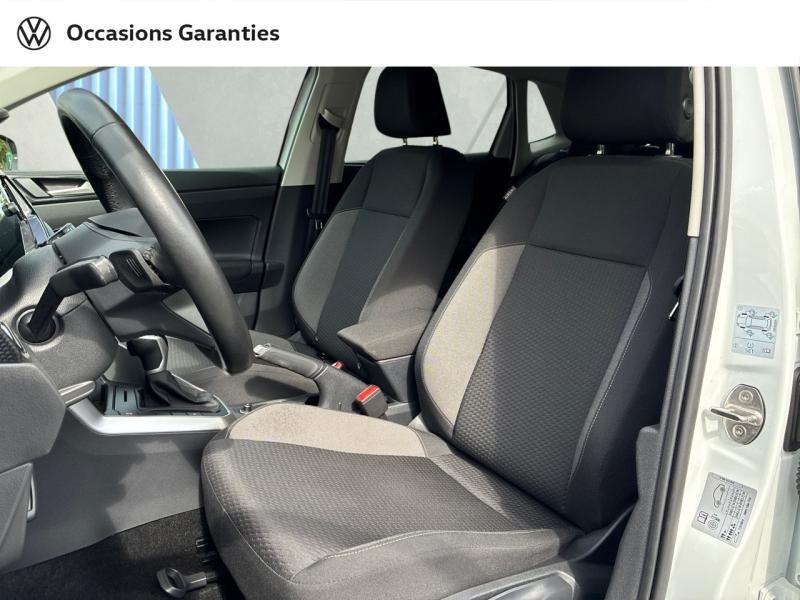 Voitures occasions VOLKSWAGEN POLO VW Edition Clermont-Ferrand