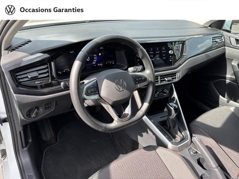 Voitures occasions VOLKSWAGEN POLO VW Edition Clermont-Ferrand