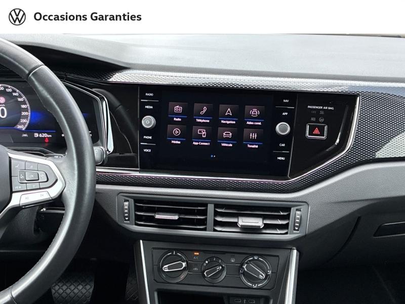 Voitures occasions VOLKSWAGEN POLO VW Edition Clermont-Ferrand