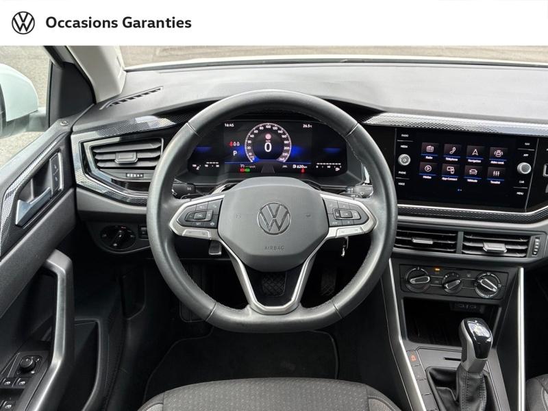 Voitures occasions VOLKSWAGEN POLO VW Edition Clermont-Ferrand
