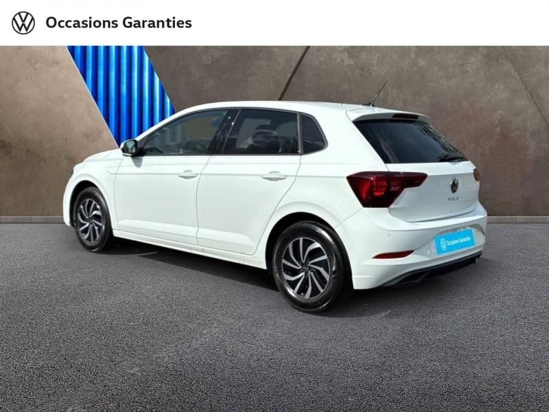 Voitures occasions VOLKSWAGEN POLO VW Edition Clermont-Ferrand