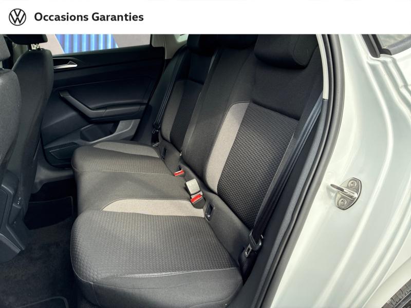 Voitures occasions VOLKSWAGEN POLO VW Edition Clermont-Ferrand