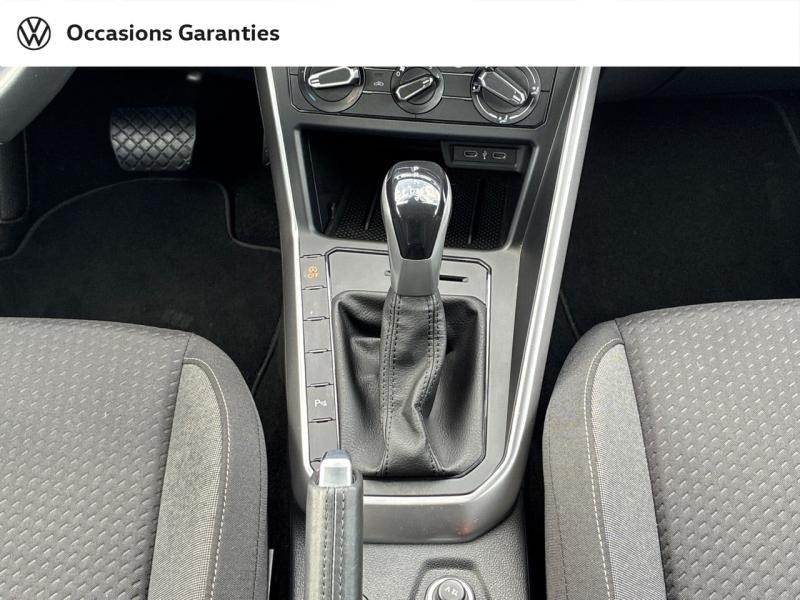 Voitures occasions VOLKSWAGEN POLO VW Edition Clermont-Ferrand