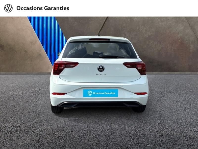 Voitures occasions VOLKSWAGEN POLO VW Edition Clermont-Ferrand
