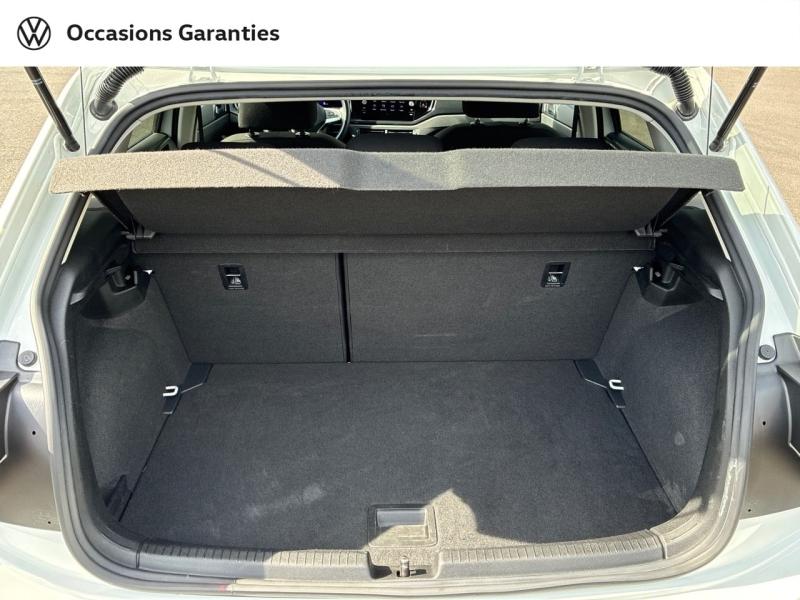 Voitures occasions VOLKSWAGEN POLO VW Edition Clermont-Ferrand