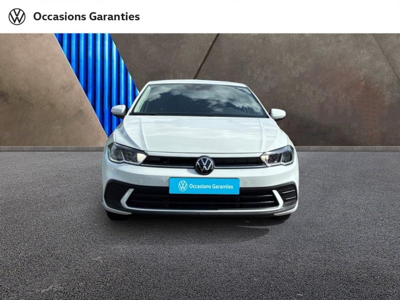 Voitures occasions VOLKSWAGEN POLO VW Edition Clermont-Ferrand